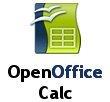 Icon OpenOffice Calc