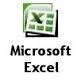 Icono Microsoft Excel