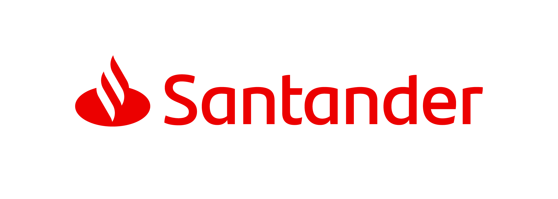 Logo Banco de Santander