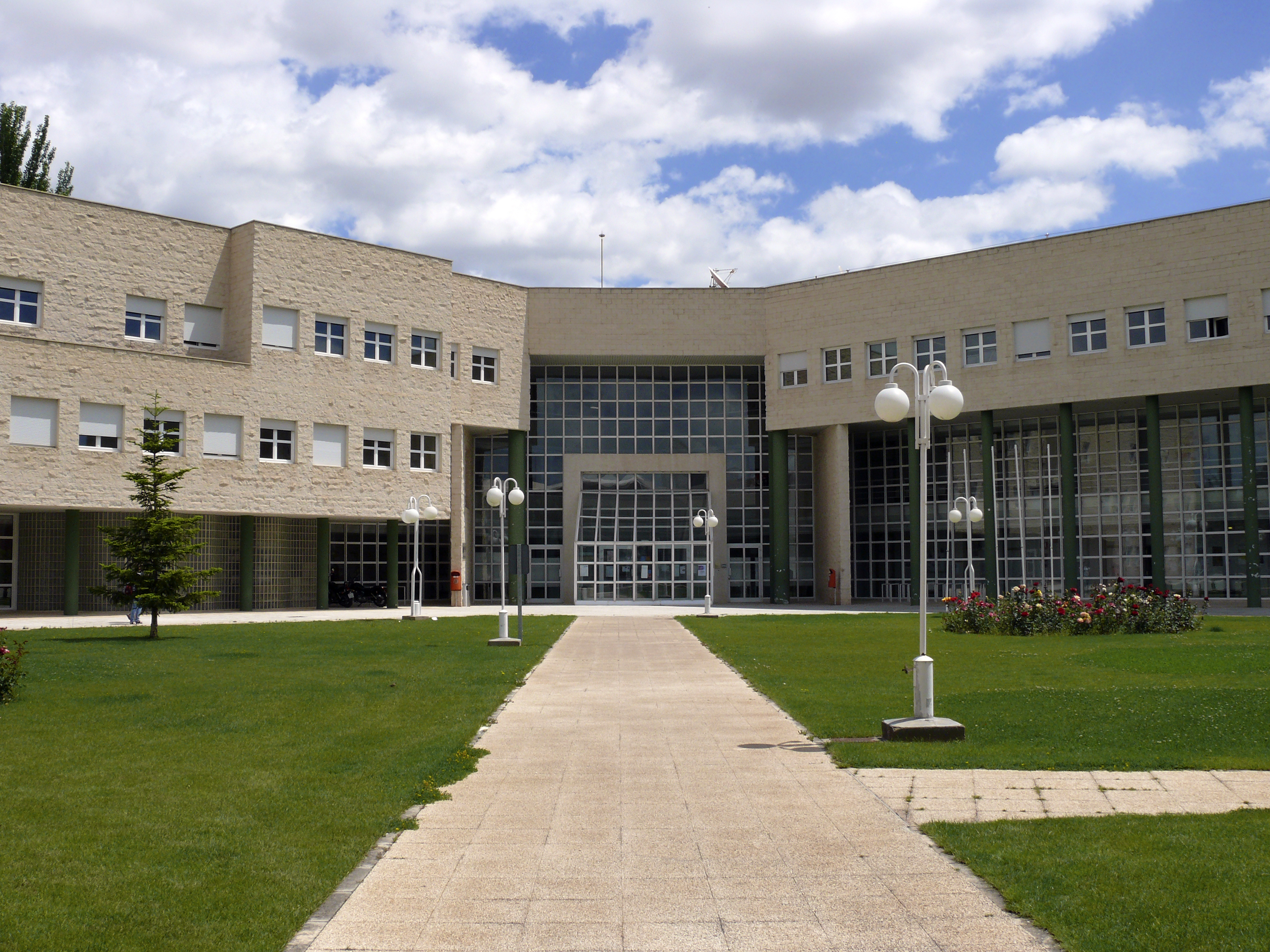 Imagen de facultad